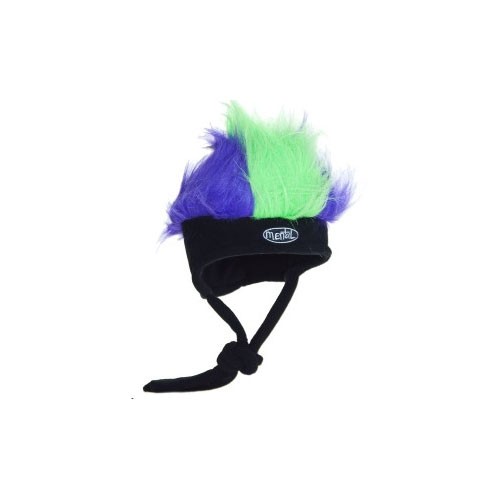 Mental Hair Brian Kids Hat, Assorted, medium