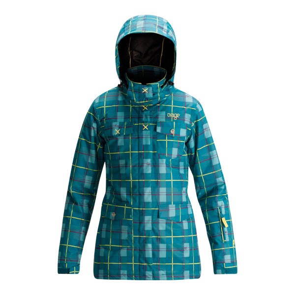 Orage All Womens Ski Jackets
