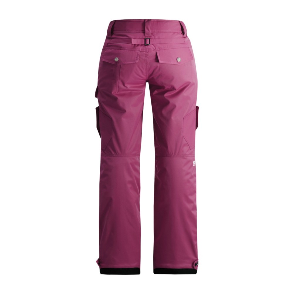 Orage Bella Womens Ski Pants 2012
