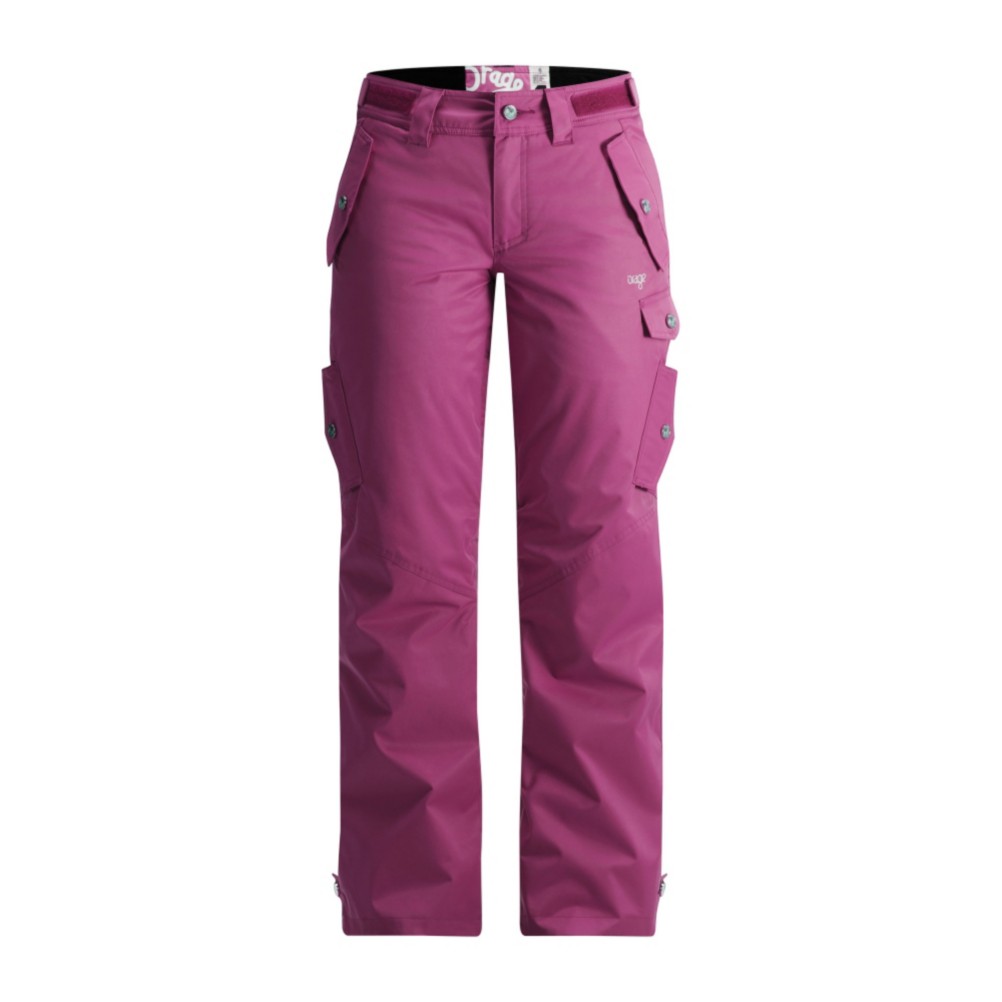 Orage Bella Womens Ski Pants 2012