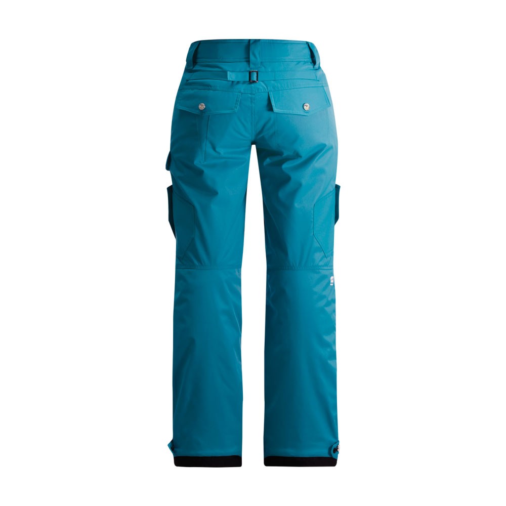 Orage Bella Womens Ski Pants 2012