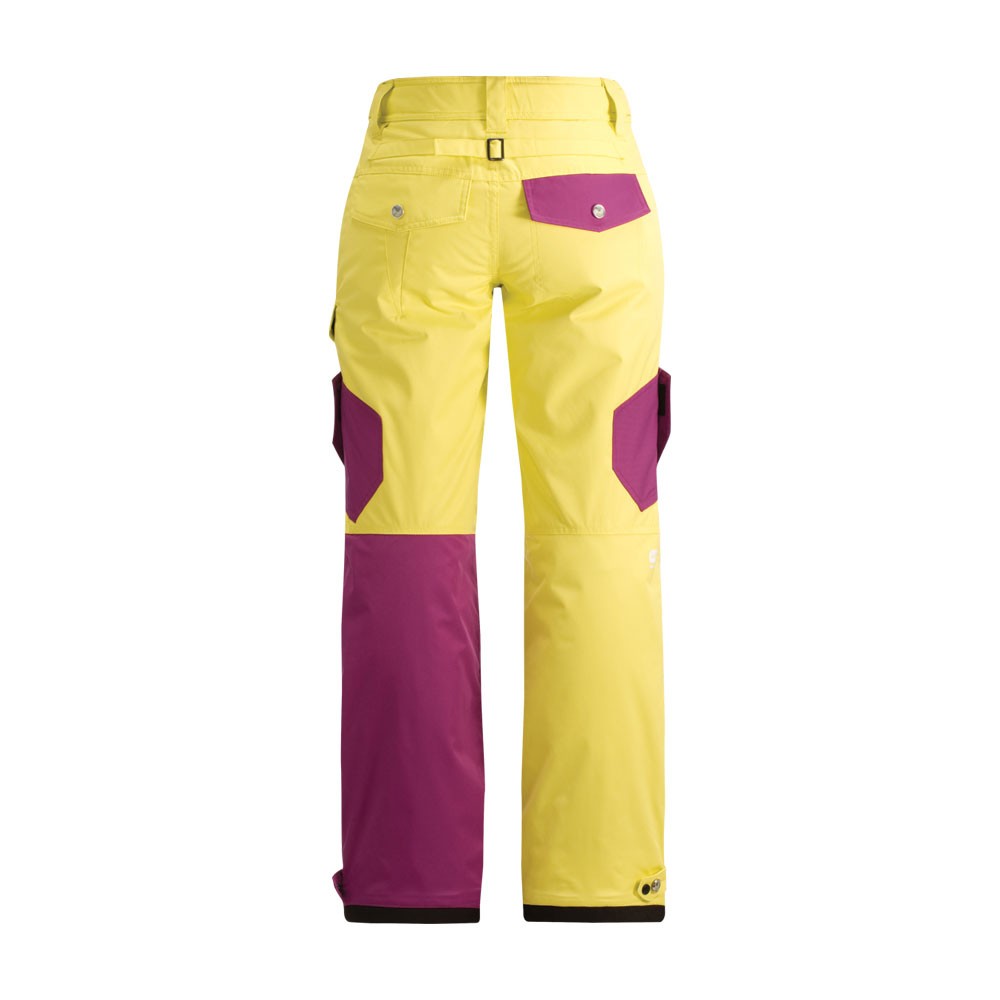 Orage Bella Womens Ski Pants 2012