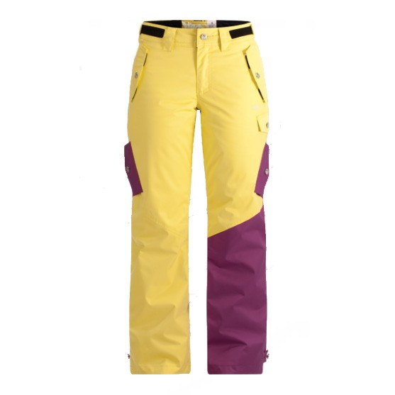 Orage Bella Womens Ski Pants 2012