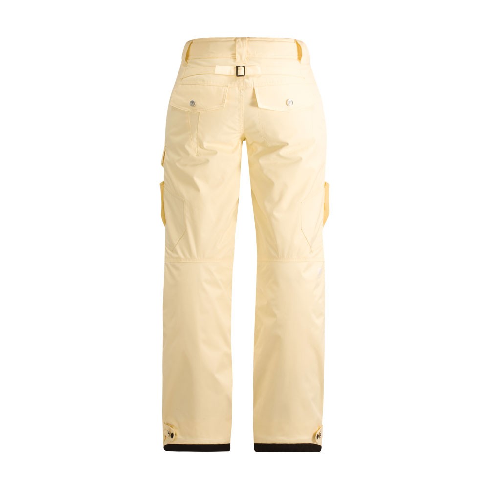 Orage Bella Womens Ski Pants 2012