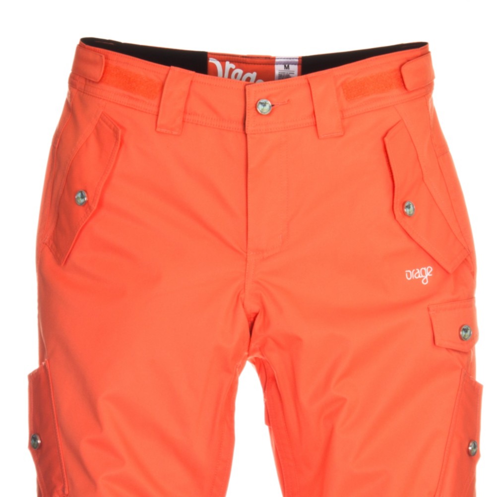 Orage Bella Womens Ski Pants 2012