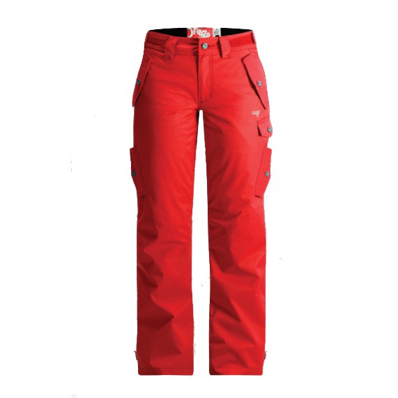 Orage Bella Womens Ski Pants 2012