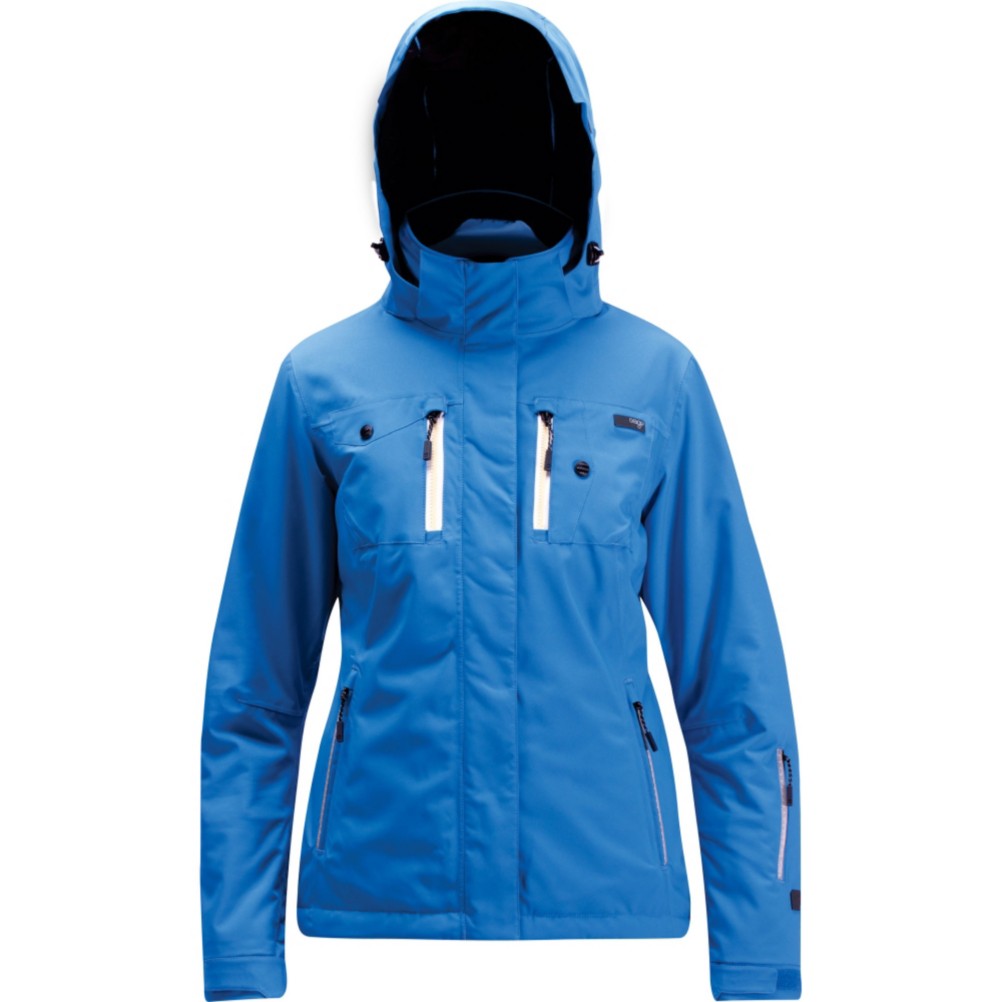 Orage Grace Womens Insulated Ski Jacket 2012