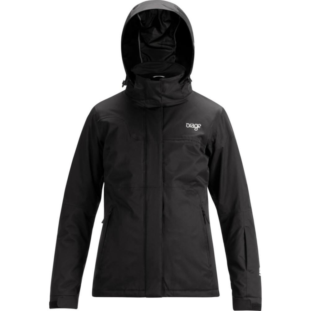 Orage Womens Insulated Ski Jackets