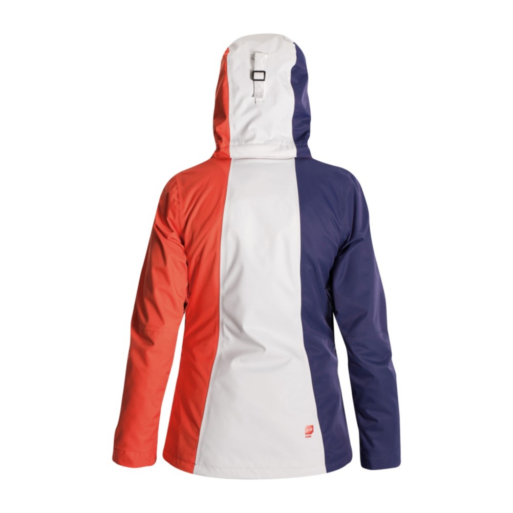 Orage Buena Womens Shell Ski Jacket 2012