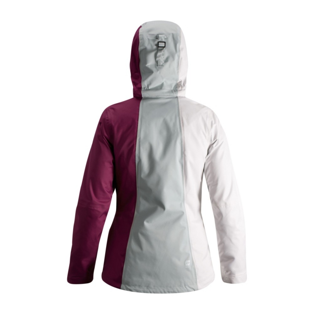 Orage Buena Womens Shell Ski Jacket 2012