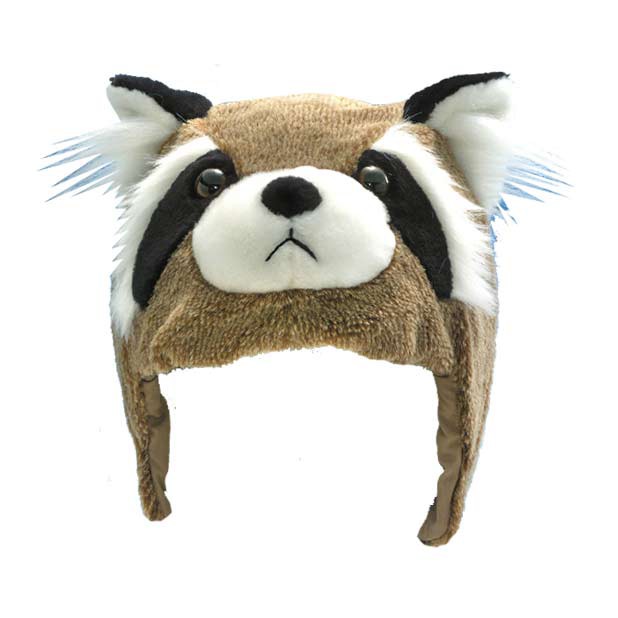 Crazee Heads Helmet Covers