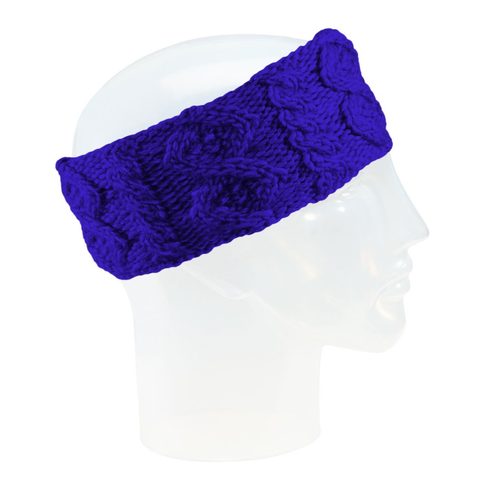Seirus Cable Headband 2012