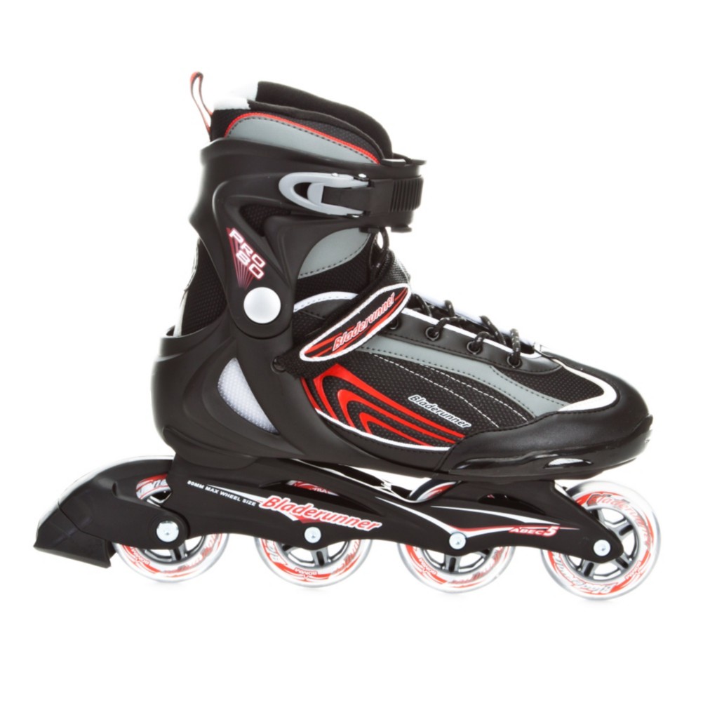 Bladerunner Pro 80 Inline Skates 2012