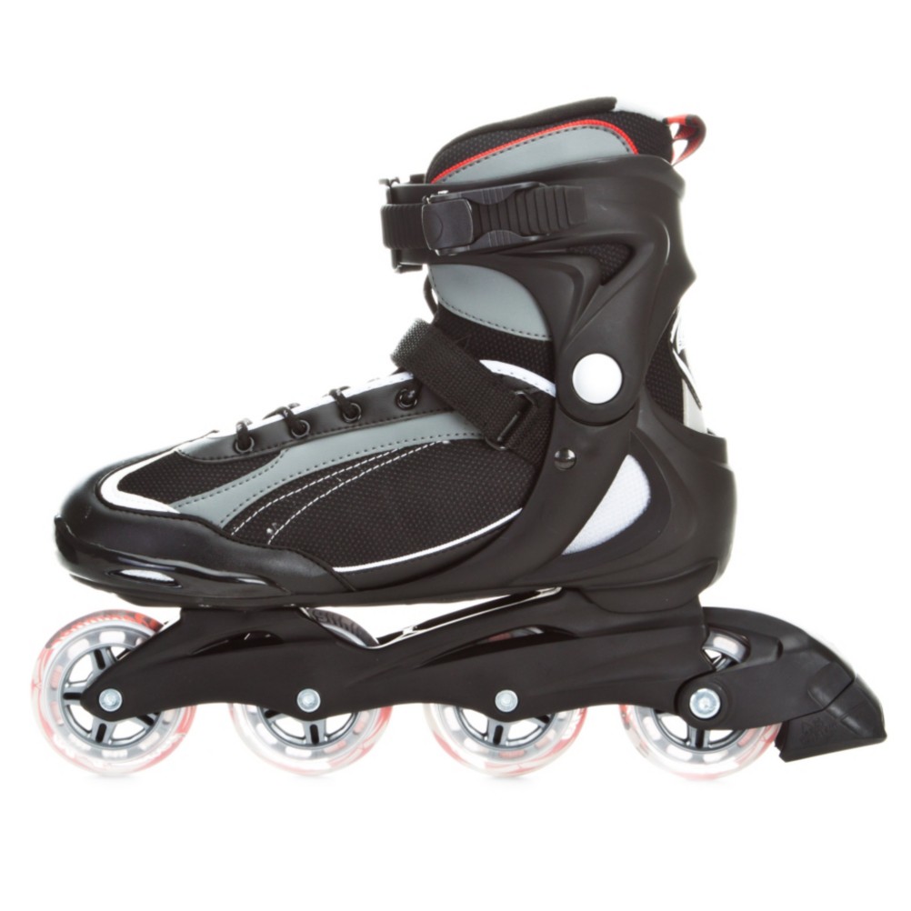 Bladerunner Pro 80 Inline Skates 2012