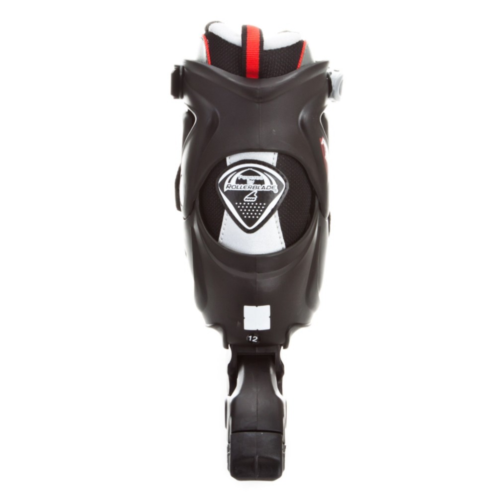 Bladerunner Pro 80 Inline Skates 2012