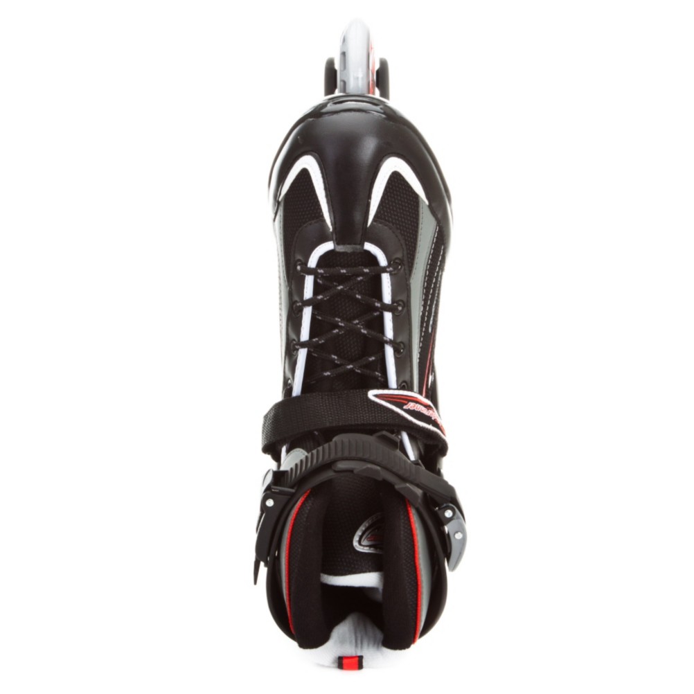 Bladerunner Pro 80 Inline Skates 2012