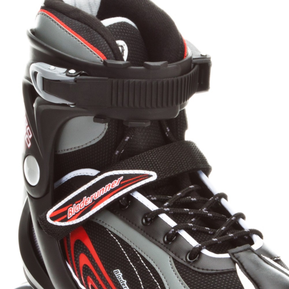 Bladerunner Pro 80 Inline Skates 2012