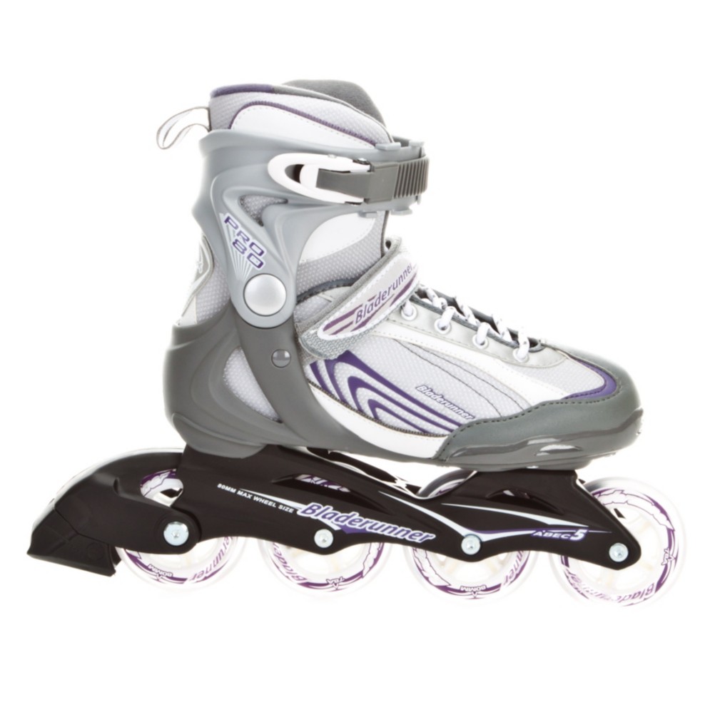 Bladerunner Pro 80 Womens Inline Skates 2012