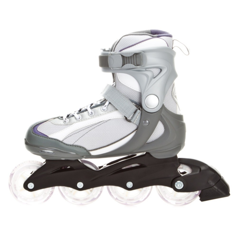 Bladerunner Pro 80 Womens Inline Skates 2012