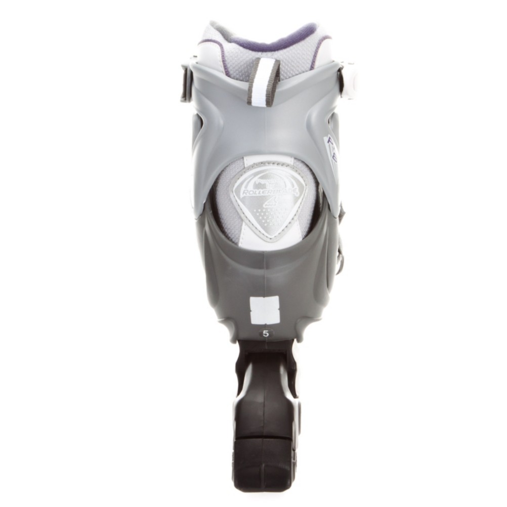Bladerunner Pro 80 Womens Inline Skates 2012