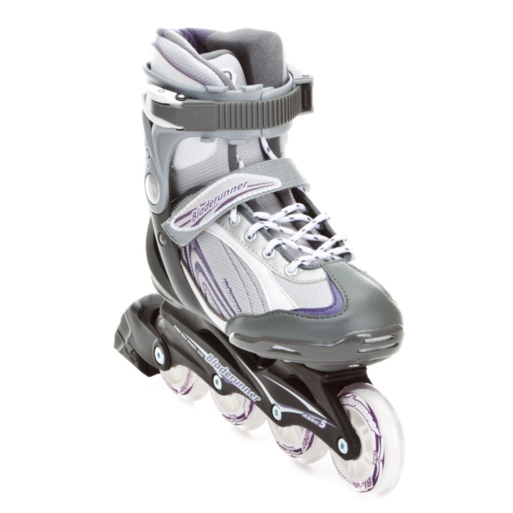 Bladerunner Pro 80 Womens Inline Skates 2013, , medium