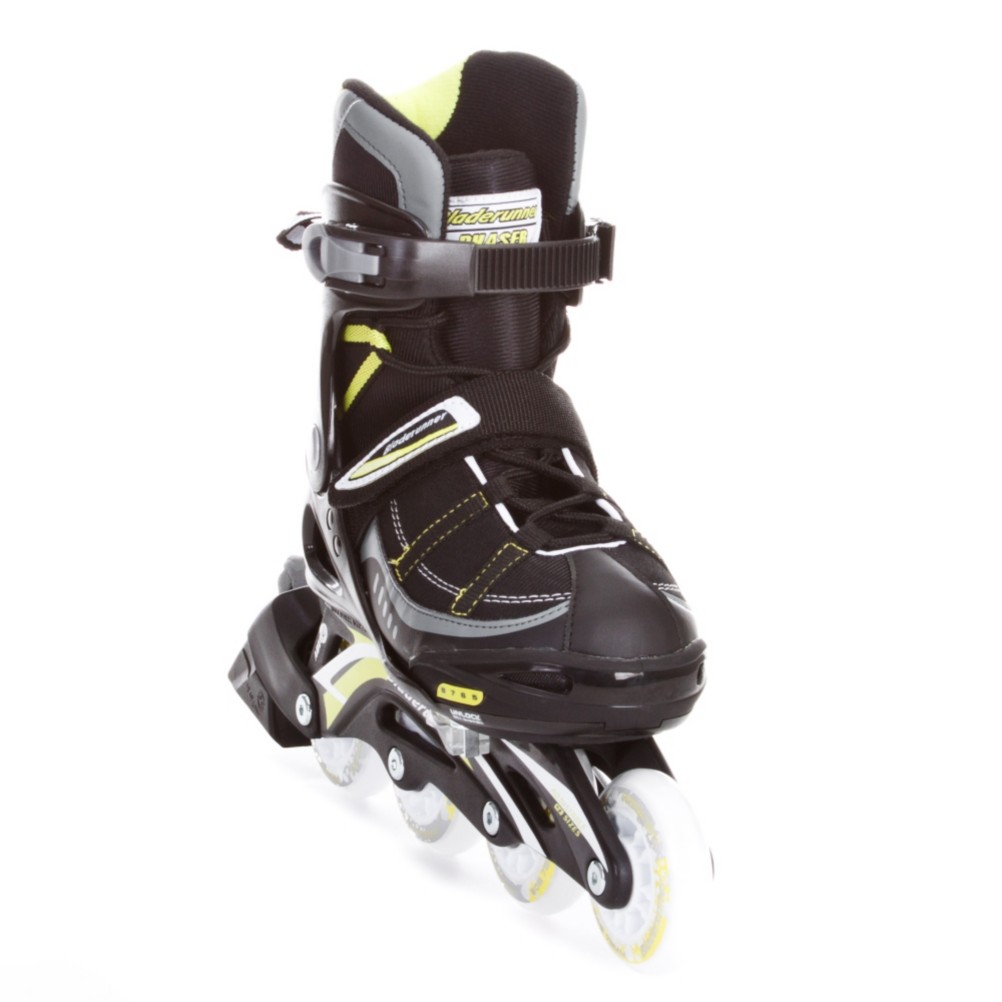 Bladerunner Boys Inline Skates Recreational 