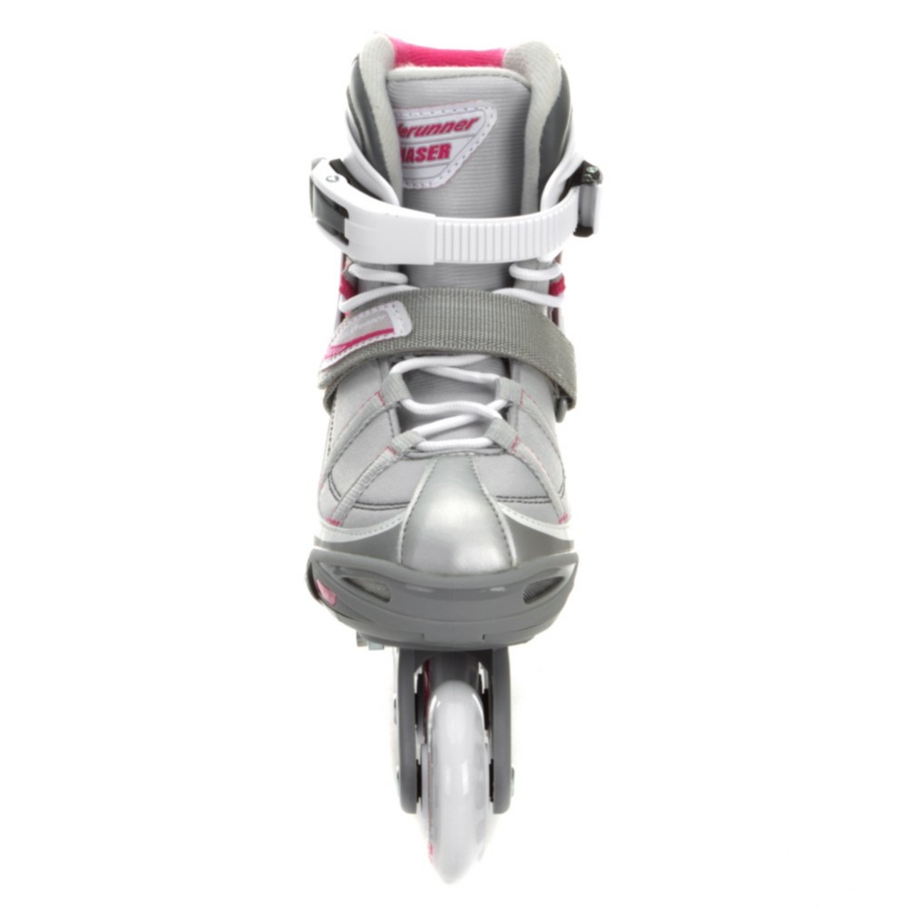 Bladerunner Phaser Adjustable Girls Inline Skates 2012