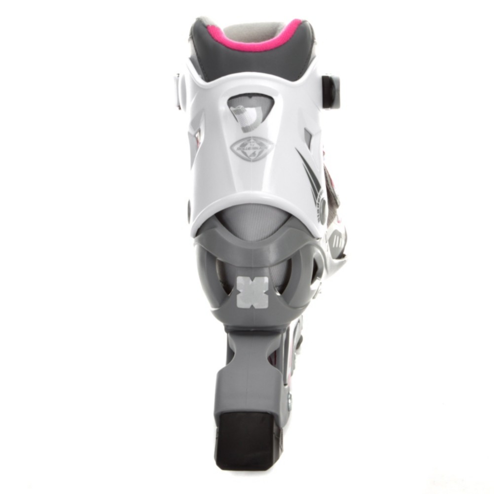 Bladerunner Phaser Adjustable Girls Inline Skates 2012