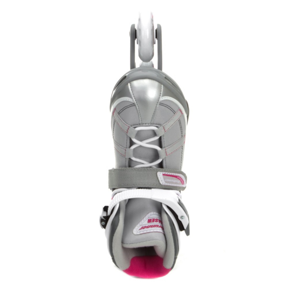 Bladerunner Phaser Adjustable Girls Inline Skates 2012