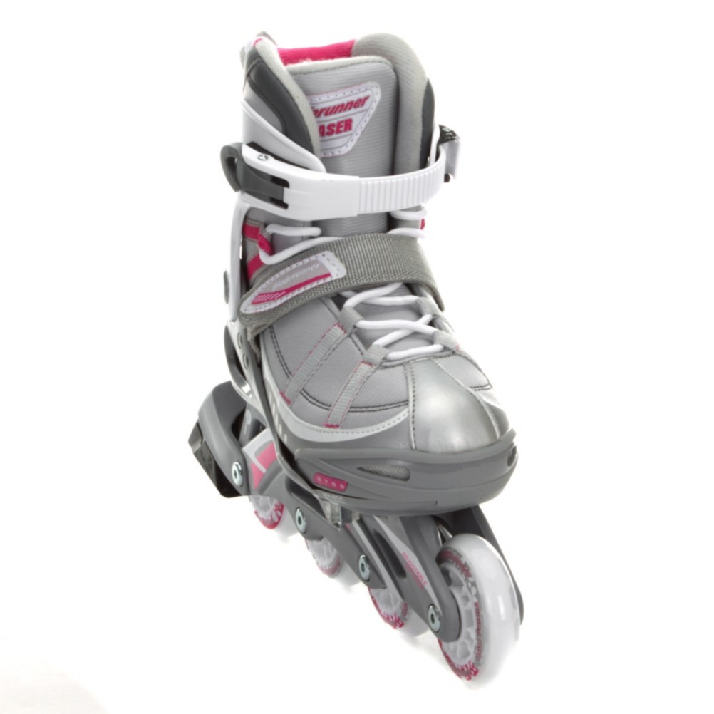 Bladerunner Girls Inline Skates Recreational 