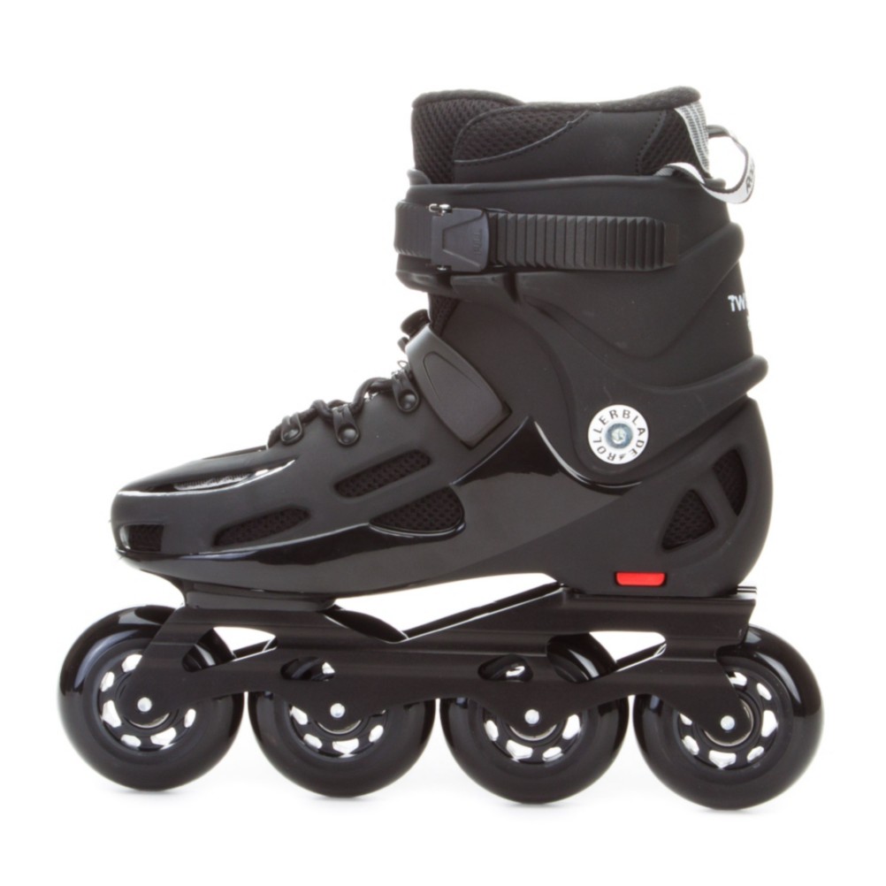 Rollerblade Twister 80 Urban Inline Skates 2012