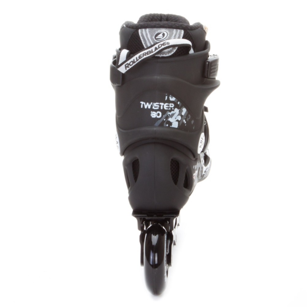 Rollerblade Twister 80 Urban Inline Skates 2012
