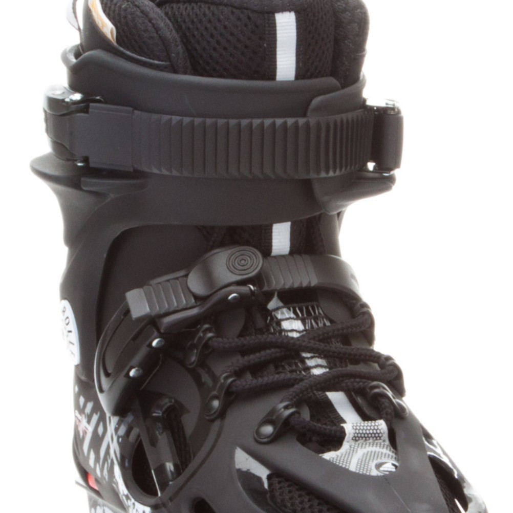 Rollerblade Twister 80 Urban Inline Skates 2012