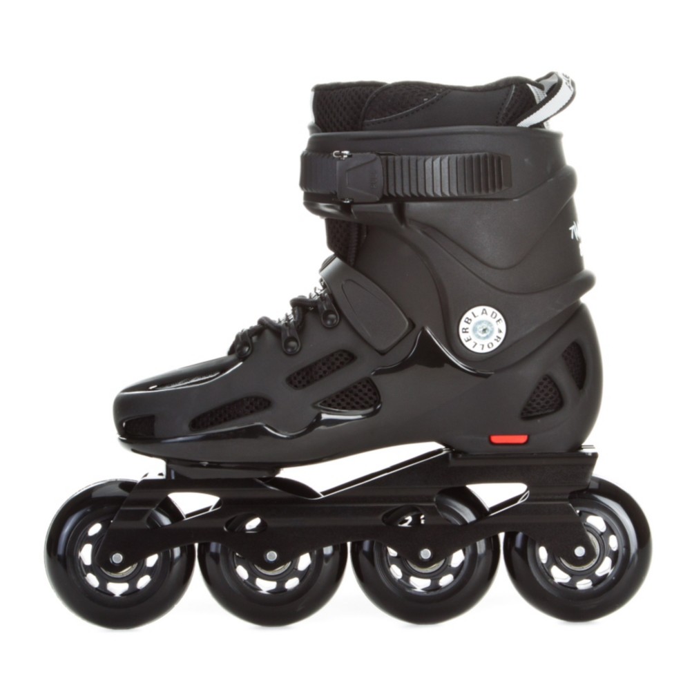 Rollerblade Twister 80 Womens Urban Inline Skates 2012