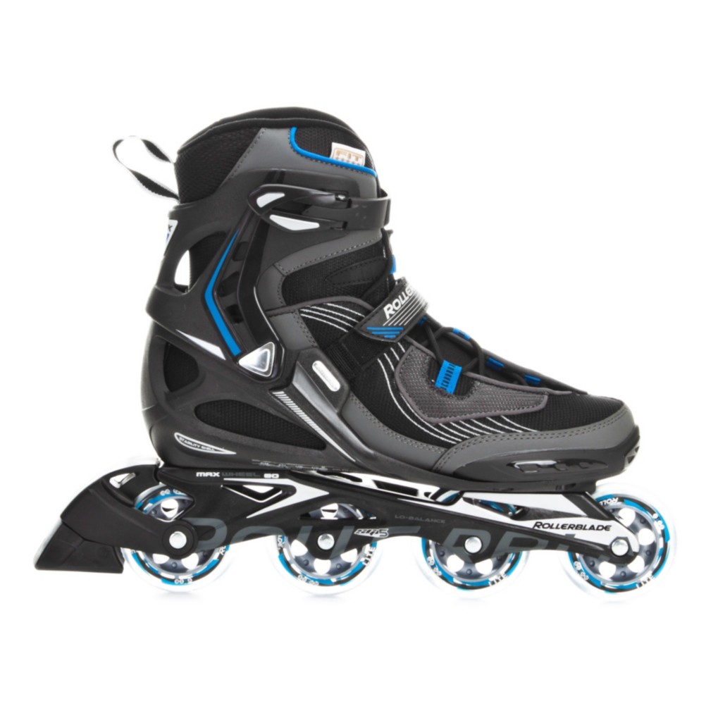 Rollerblade Spark 80 Inline Skates 2012
