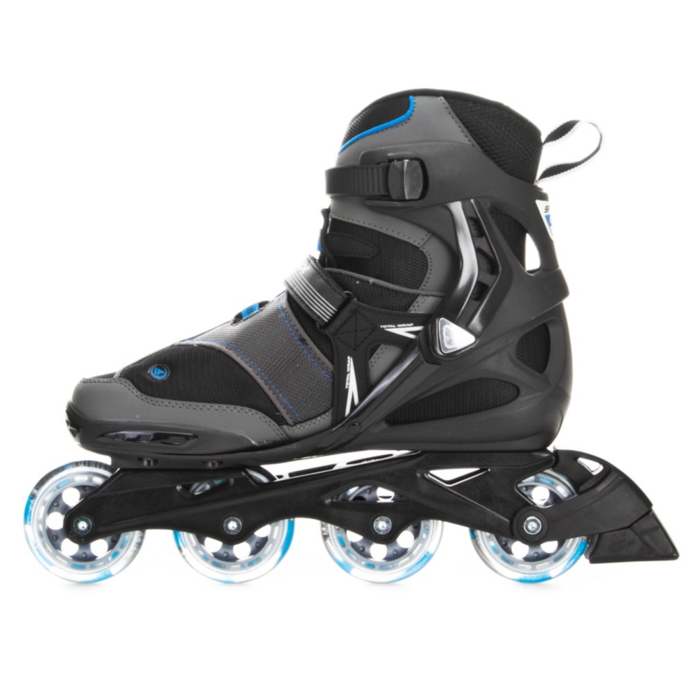 Rollerblade Spark 80 Inline Skates 2012