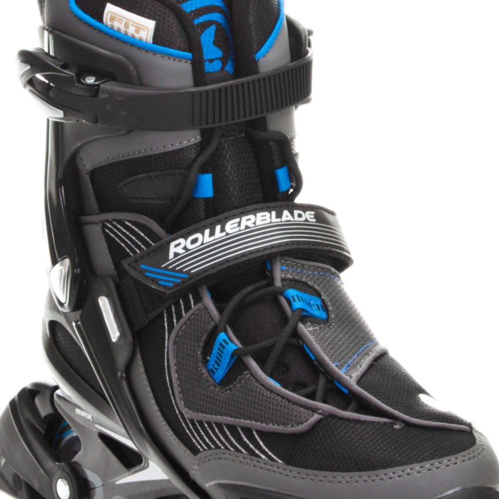 Rollerblade Spark 80 Inline Skates 2012