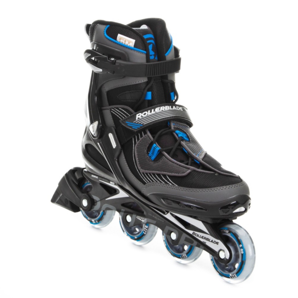 Rollerblade Mens Inline Skates Recreational 