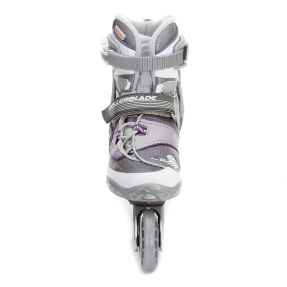 Rollerblade Spark 80 Womens Inline Skates 2012