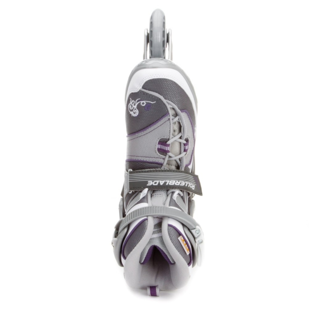 Rollerblade Spark 80 Womens Inline Skates 2012