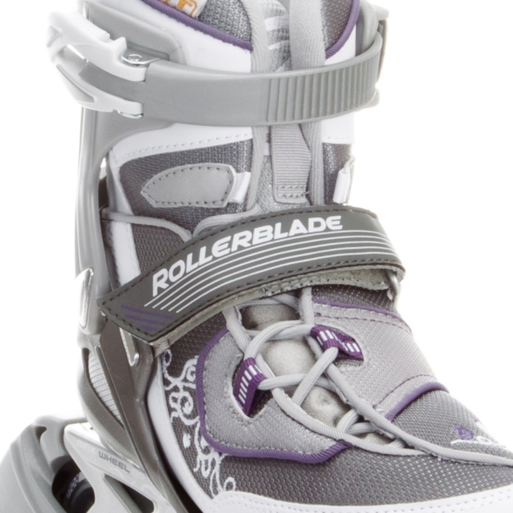 Rollerblade Spark 80 Womens Inline Skates 2012