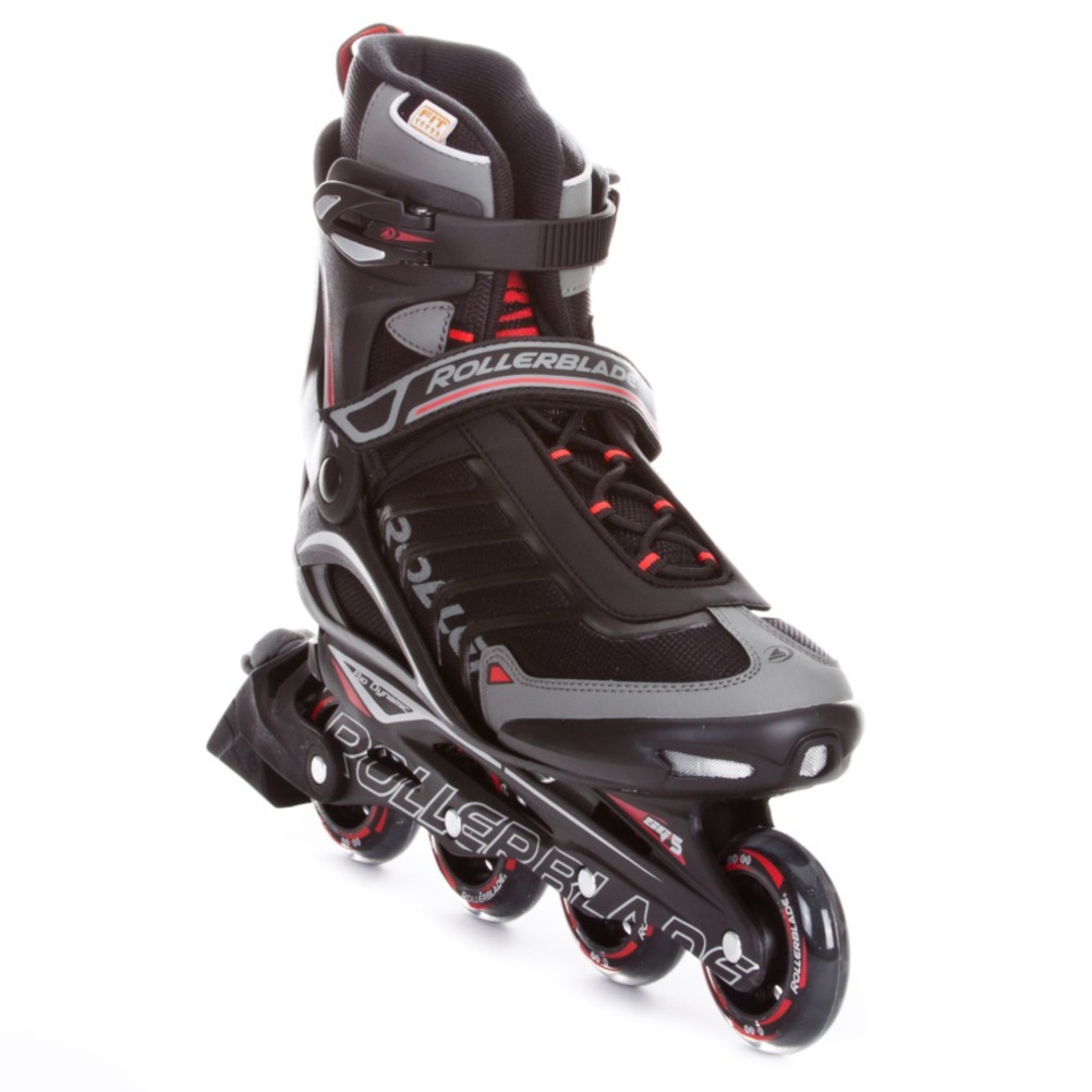 Rollerblade Spiritblade Inline Skates