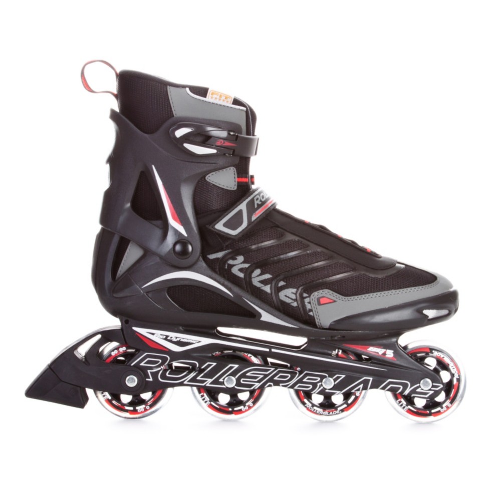Rollerblade Spiritblade Inline Skates 2012