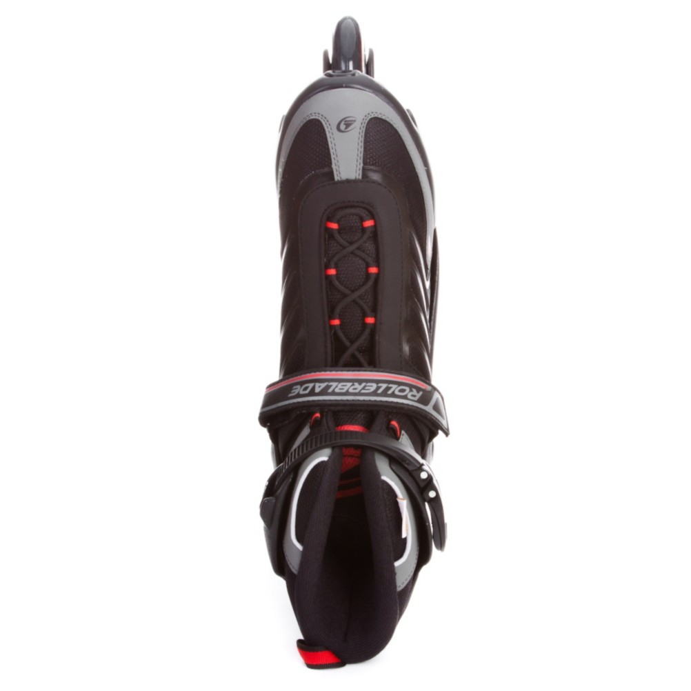 Rollerblade Spiritblade Inline Skates 2012