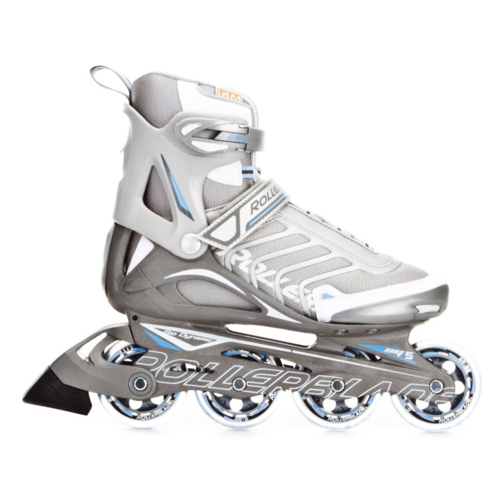 Rollerblade Spiritblade Womens Inline Skates 2012