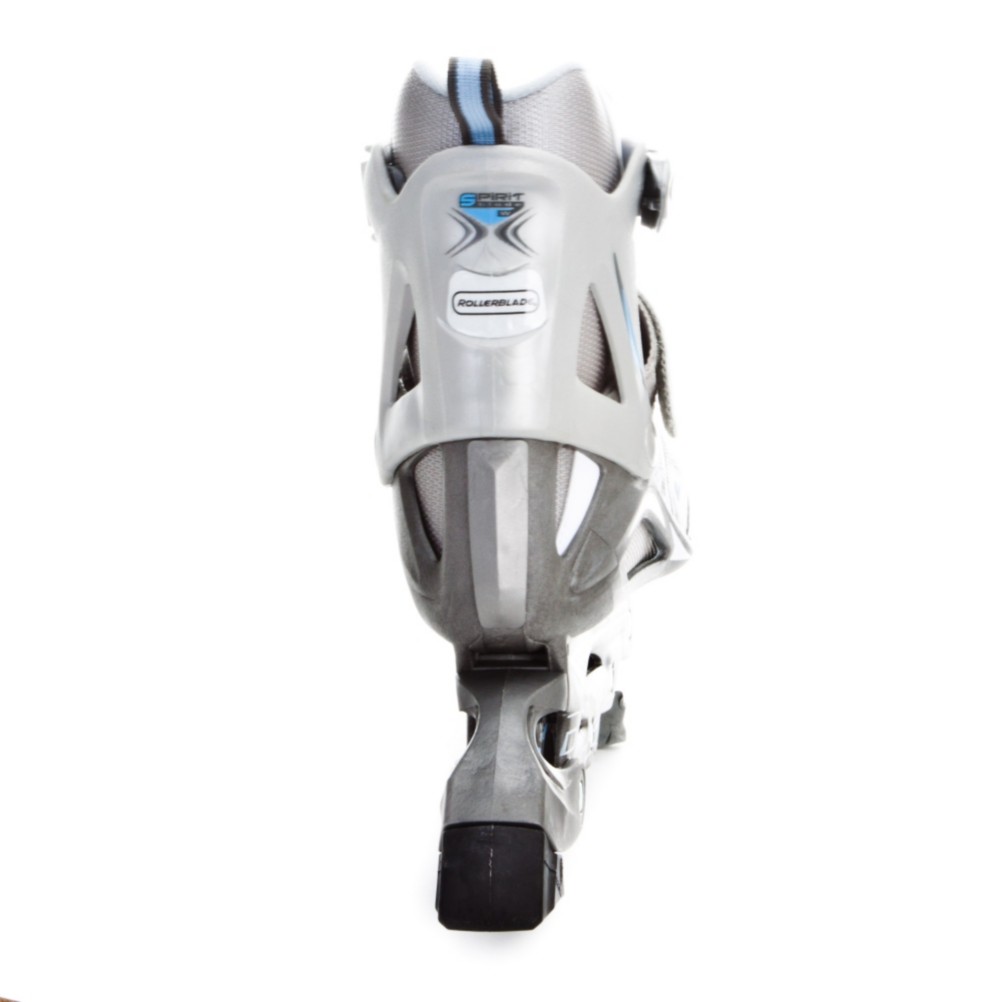 Rollerblade Spiritblade Womens Inline Skates 2012