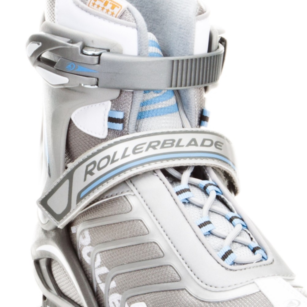 Rollerblade Spiritblade Womens Inline Skates 2012