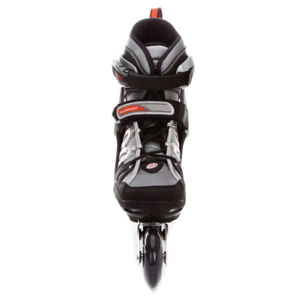 Rollerblade Spitfire Alu Adjustable Kids Inline Skates 2012