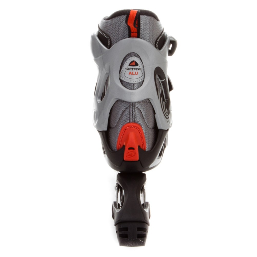 Rollerblade Spitfire Alu Adjustable Kids Inline Skates 2012