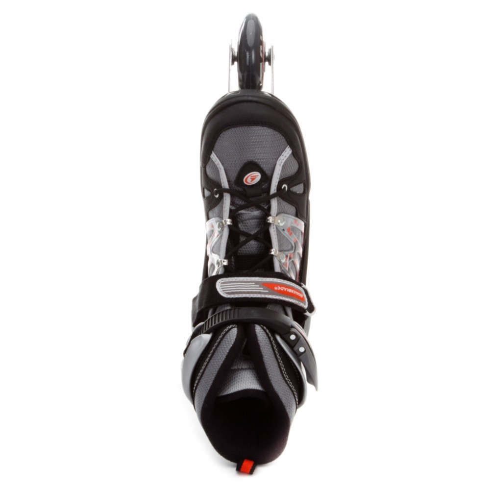 Rollerblade Spitfire Alu Adjustable Kids Inline Skates 2012